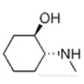 (1R, 2R) -2- (méthylamino) cyclohexanol CAS 21651-83-2